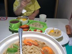 -九毛九西北菜(百信广场店)