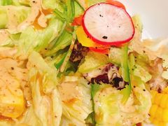 -京料理·日料自助·铁板燒(复悦城店)