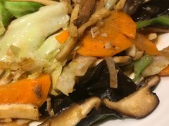 -富力希尔顿酒店·源氏日餐厅