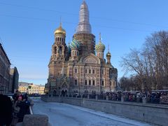 -滴血救世主教堂