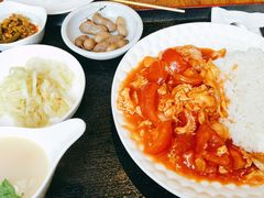 -阿里家·新疆烤肉酒場 by MIG