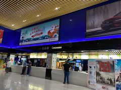 -农垦博纳国际影城(津奥广场IMAX店)
