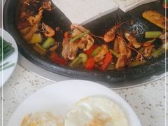 -苗家特色土烙锅·老字号