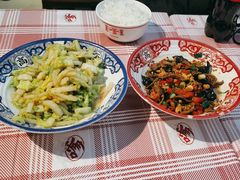 -高嗲嗲·湘味爆炒王(云密城店)