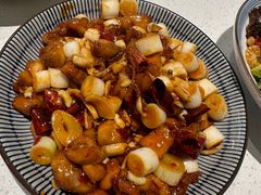 -恰八斗·猛火长沙菜(国贸店)