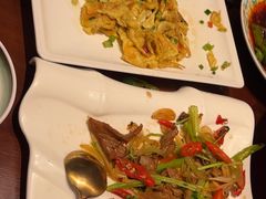 -那拉提之疆·新疆菜(美院店)