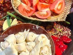 -川泽火锅·重庆老火锅(南河店)