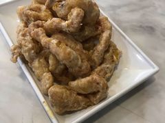 -扬州小吃(延安西路店)