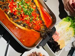 -半天妖烤鱼(芜湖市镜湖万达店)