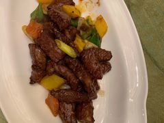 牛肉粒-上海小南国(世博源店)