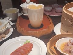 -领事馆19号中餐厅(厦门海景洲际酒店)