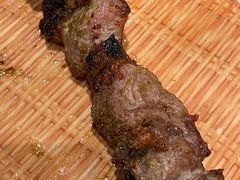 -新疆伊宁远征餐厅