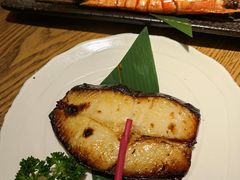 -乐亭日本料理(彩虹本店)