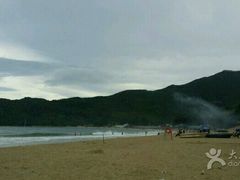 -西涌国际滨海旅游区