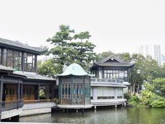 -泮溪酒家(荔枝湾店)
