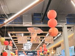 -破店肥哈·东北烧烤·夜宵(南山保利店)