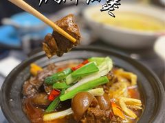 -金龙·打边炉(武进路店)