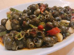 川香丝螺-怪怪龙虾·澳洲蓝龙王·深夜食堂(惊驾路店)