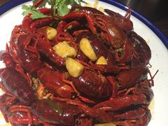 -功夫小龙虾·烧烤·江湖菜(金沙洲店)
