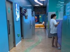 -Swim斯卫姆国际儿童游泳中心(红博中央公园店)