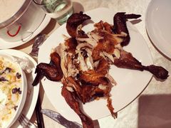 -浦东绿地铂骊酒店品珍轩中餐厅
