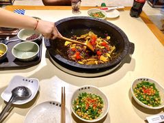 -七椒渔府·特色雅鱼餐厅(雨城店)