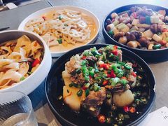-日上三甘(三里屯店)