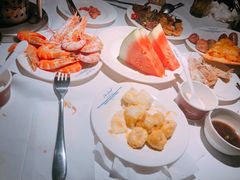 -星伦多 自助料理(圆融店)