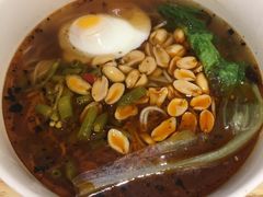 -长颈鹿的口袋钵钵鸡(市南店)