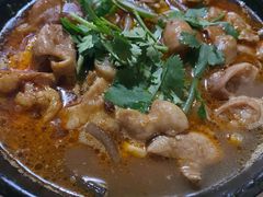 猪大肠砂锅-砂锅店