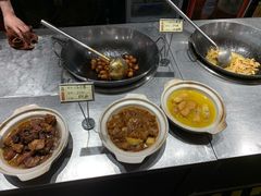 -高老庄绿色传奇(昊元生活广场店)