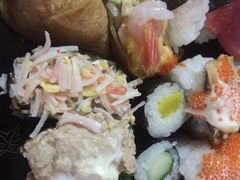 -河风精致寿司(尼盛店)