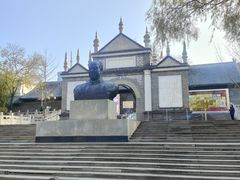 门面-文瀛公园