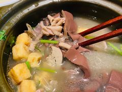 -南京大牌档(济南万象城店)