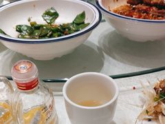 -上菜呷饭(花溪店)