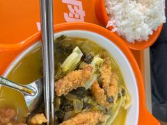 -西苑食堂(安徽农业大学店)