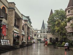 -美的鹭湖森林度假区