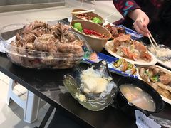 -盒马鲜生(宝地店)