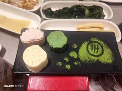 -海底捞火锅(王府井银泰in88店)