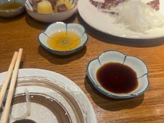 -桂马·日本料理·海胆·海鲜饭·酒场(民主广场店)