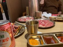 -西塔老太太泥炉烤肉(双井店)