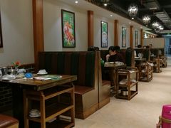 大堂-大鸽饭(马王堆店)