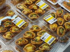 -盒马鲜生(皇庭广场店)