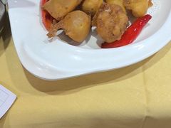 -吉莲利苑海鲜酒家(珠海拱北29年老字号店)