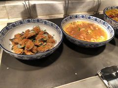 -飨食汇全日制餐厅·昆山皇冠假日酒店(九方店)