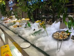 -川骄海鲜自助(亚运村店)