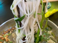 -柳味螺蛳粉·螺蛳鸭脚煲(公园前店)