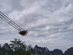 -大明山自然探索公园