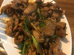-炙热童年·老北京炙子烤肉(南锣鼓巷店)