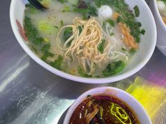 -湛记蘸水米线(粉巷店)